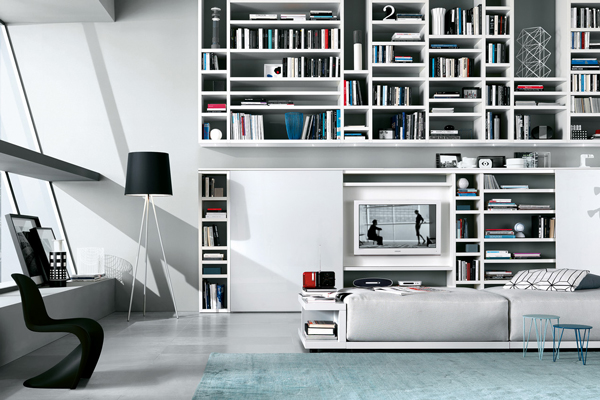 Mobili di design